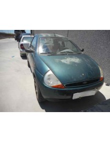 ford ka (ccq) del año 1997