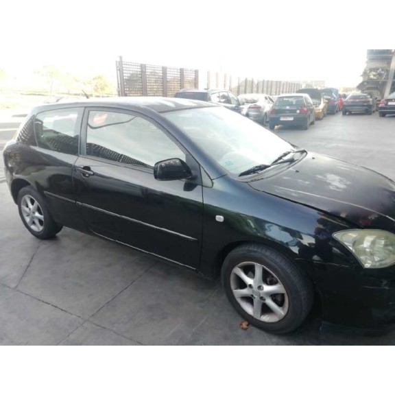 toyota corolla (e12) del año 2004