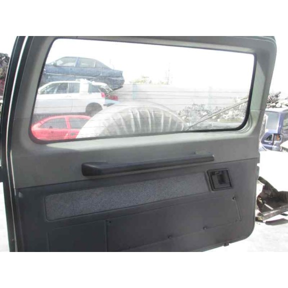 tata safari del año 2000