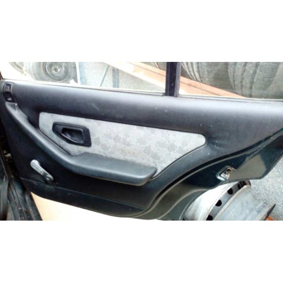 peugeot 306 berlina 3/5 puertas (s1) del año 1995