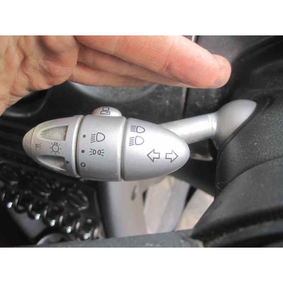 bmw mini (r50,r53) del año 2001