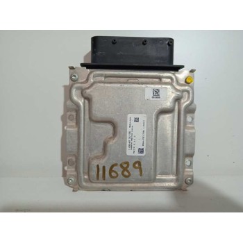 Recambio de centralita motor uce para kia rio (yb) attract referencia OEM IAM 1038407767 8724250910 1038407767