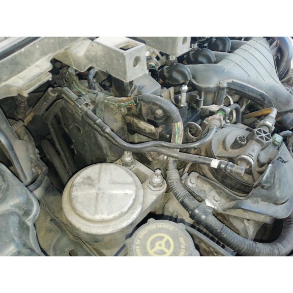 ford s-max (ca1) del año 2007