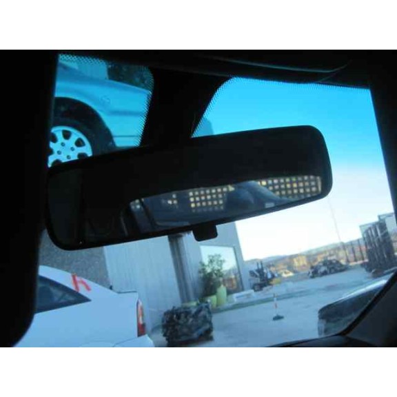 renault laguna (b56) del año 1996