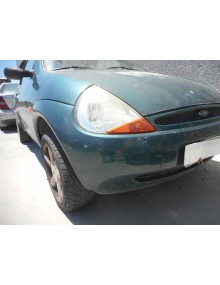 ford ka (ccq) del año 1997 2