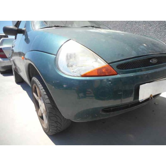 ford ka (ccq) del año 1997