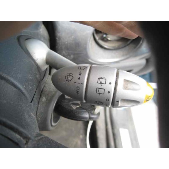 bmw mini (r50,r53) del año 2001