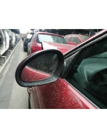 seat ibiza (6l1) del año 2006 2