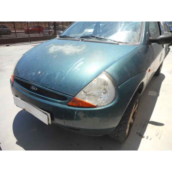 ford ka (ccq) del año 1997