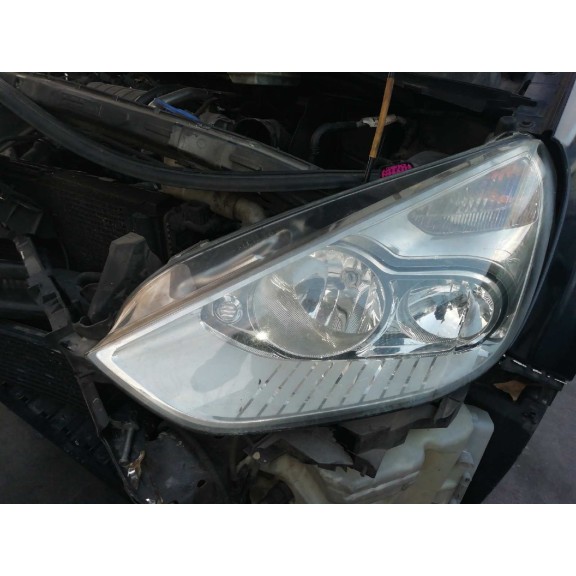 ford s-max (ca1) del año 2007