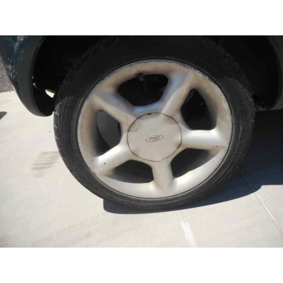 ford ka (ccq) del año 1997