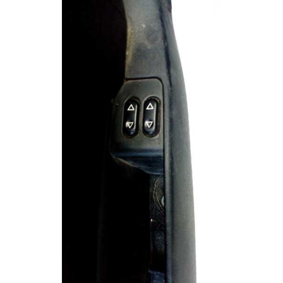 peugeot 306 berlina 3/5 puertas (s1) del año 1995