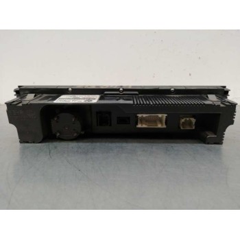 Recambio de mando climatizador para bmw serie 3 compact (e46) 320td referencia OEM IAM 64116956319 6956319 