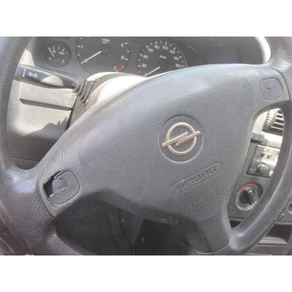 opel astra g berlina del año 1999