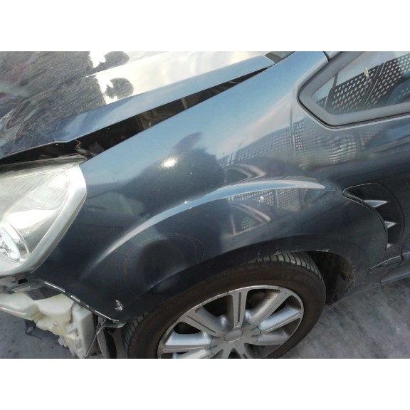 ford s-max (ca1) del año 2007