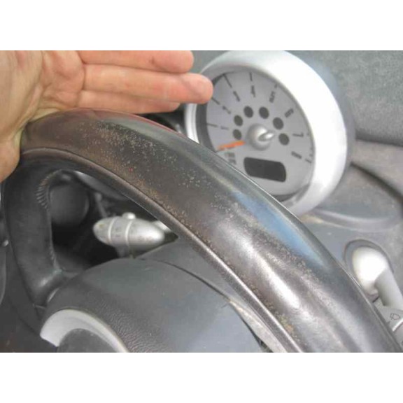 bmw mini (r50,r53) del año 2001