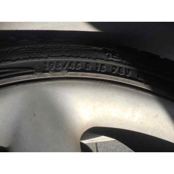 ford ka (ccq) del año 1997