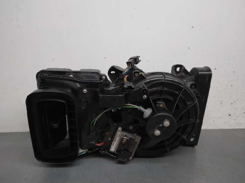 Recambio de motor calefaccion para mercedes-benz clase r (w251) 320 cdi (251.022) referencia OEM IAM 982677J 2208209210 