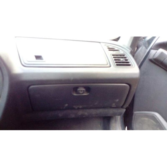 peugeot 306 berlina 3/5 puertas (s1) del año 1995