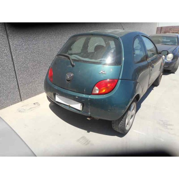 ford ka (ccq) del año 1997