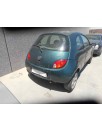 ford ka (ccq) del año 1997