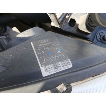 Recambio de faro derecho para ford b-max (jk) 1.0 ecoboost referencia OEM IAM AV1113W029XX  