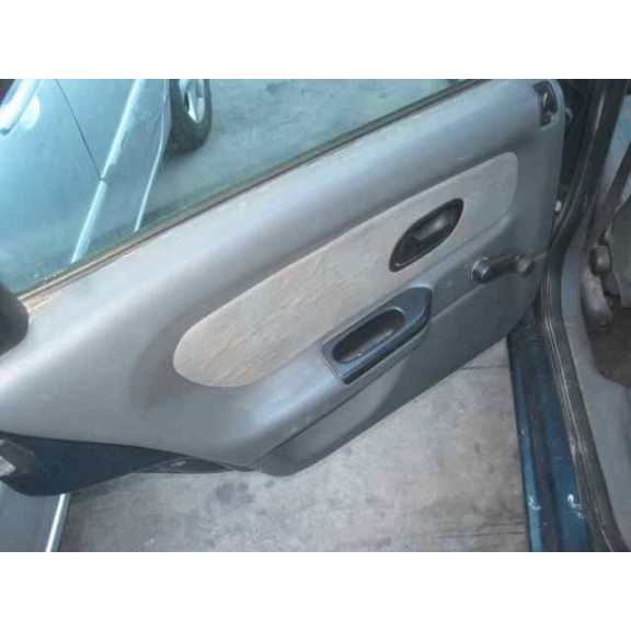 renault laguna (b56) del año 1996