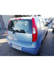 mitsubishi colt berlina 5 (z30a) del año 2005 2