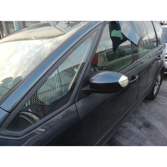 ford s-max (ca1) del año 2007