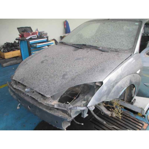 ford focus berlina (cak) del año 2003