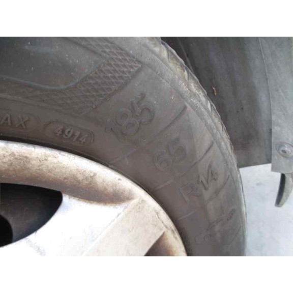 ford focus berlina (cak) del año 2003