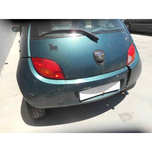 ford ka (ccq) del año 1997