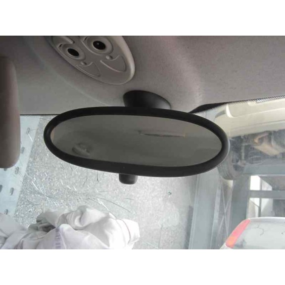 bmw mini (r50,r53) del año 2001