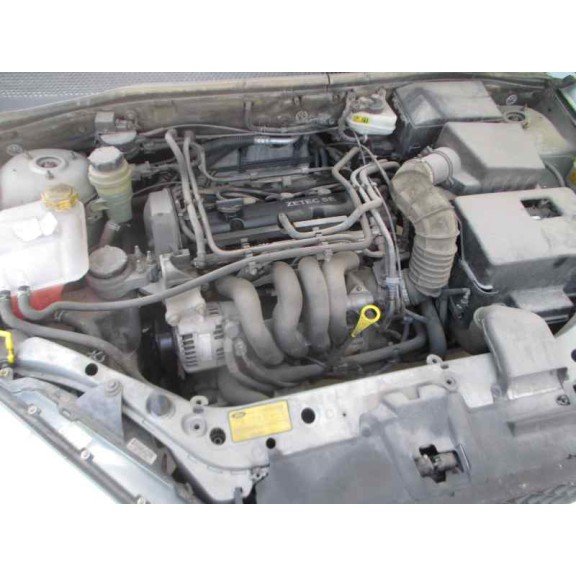 ford focus berlina (cak) del año 2003