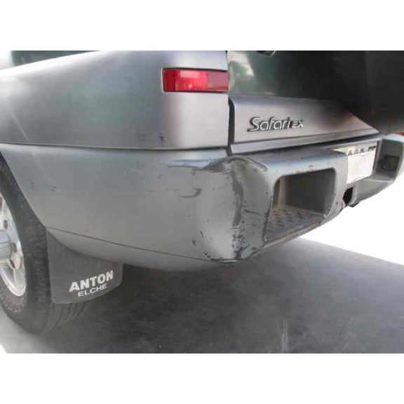 tata safari del año 2000