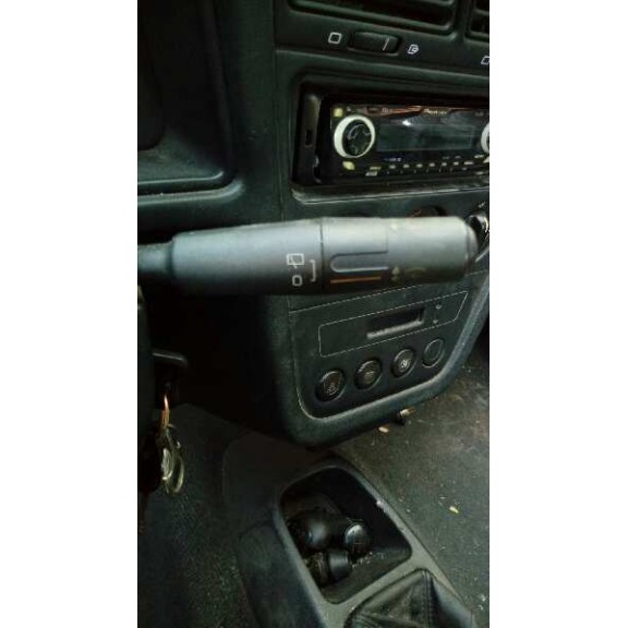 peugeot 306 berlina 3/5 puertas (s1) del año 1995