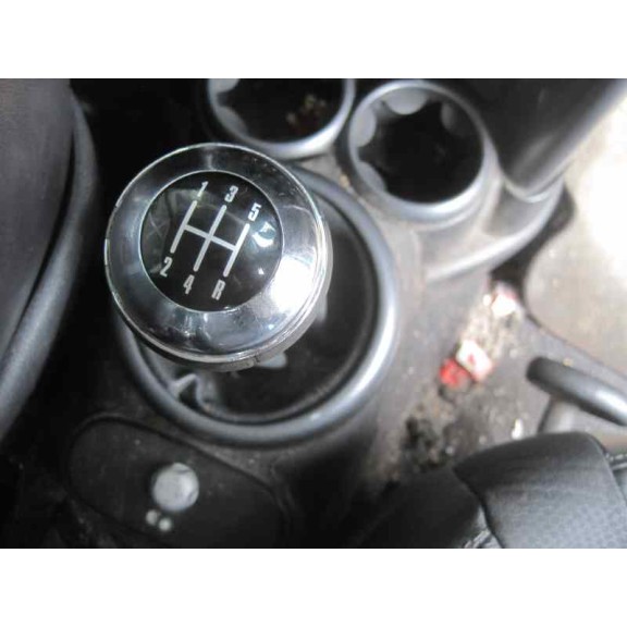 bmw mini (r50,r53) del año 2001