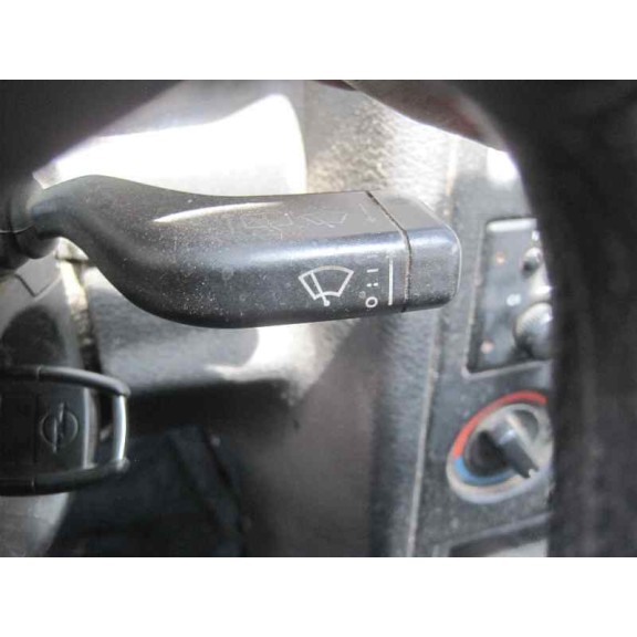 opel astra g berlina del año 1999