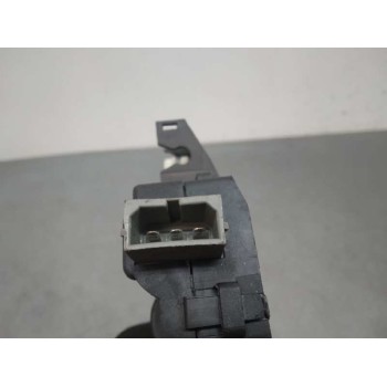 Recambio de cerradura maletero / porton para audi a5 coupe (8t) 2.0 tdi referencia OEM IAM 4F5827505 3 PINES 