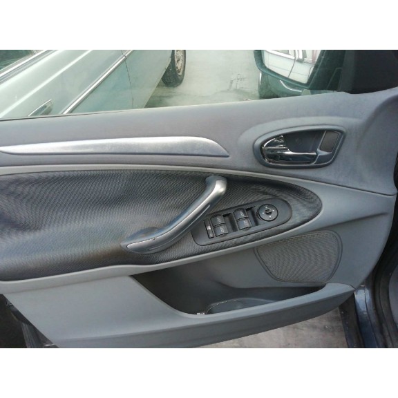 ford s-max (ca1) del año 2007