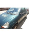 ford ka (ccq) del año 1997