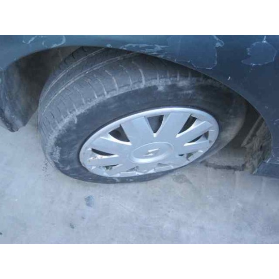 renault laguna (b56) del año 1996