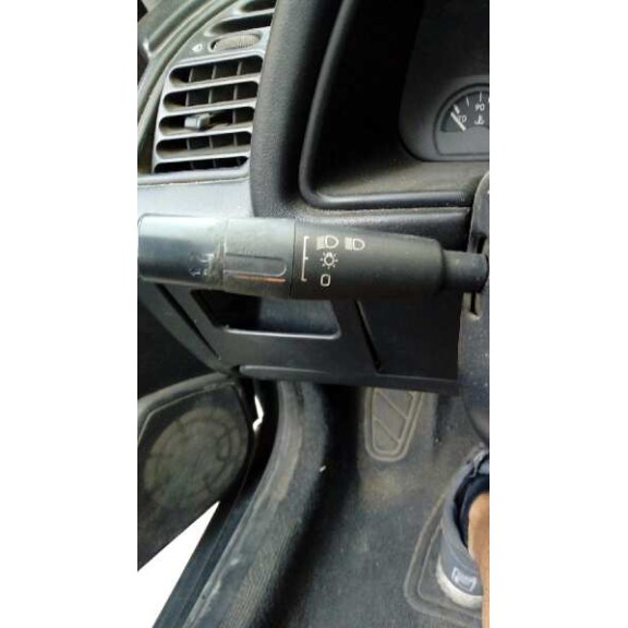 peugeot 306 berlina 3/5 puertas (s1) del año 1995