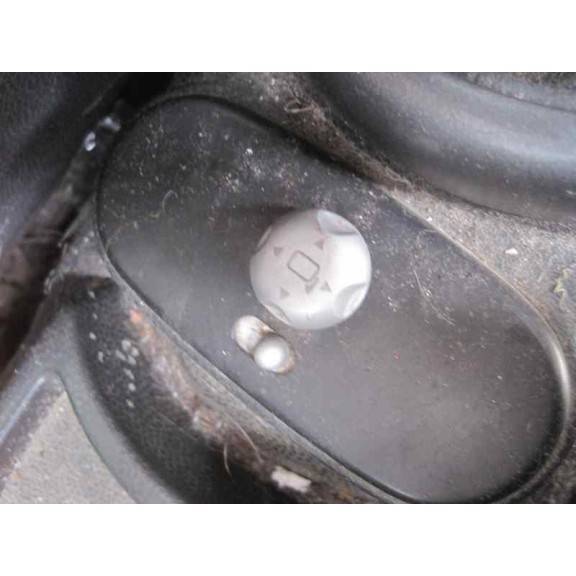 bmw mini (r50,r53) del año 2001