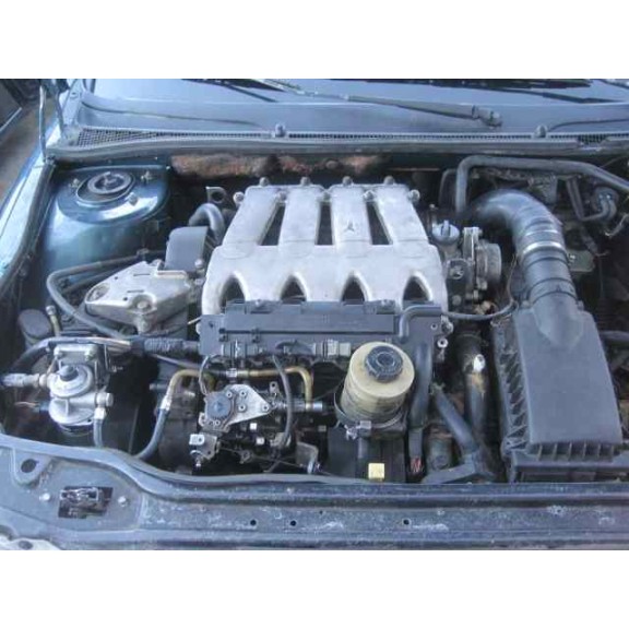 renault laguna (b56) del año 1996