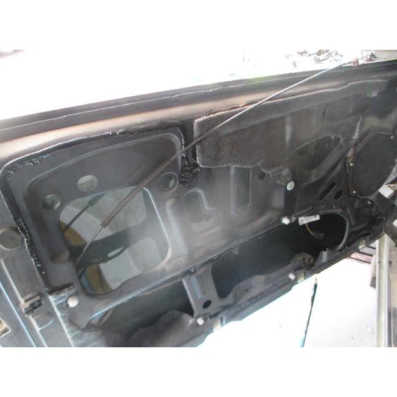 ford focus berlina (cak) del año 2003