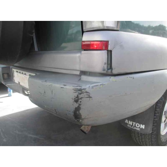 tata safari del año 2000