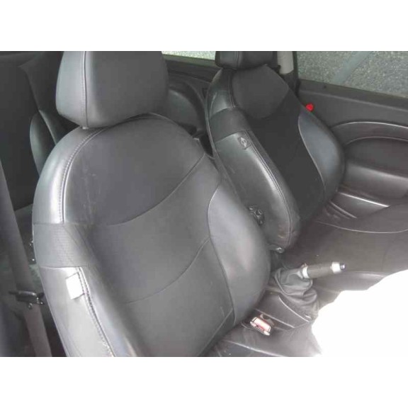 bmw mini (r50,r53) del año 2001