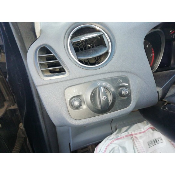 ford s-max (ca1) del año 2007