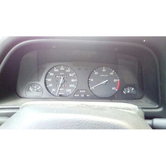 peugeot 306 berlina 3/5 puertas (s1) del año 1995